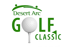 desert arc golf classic event